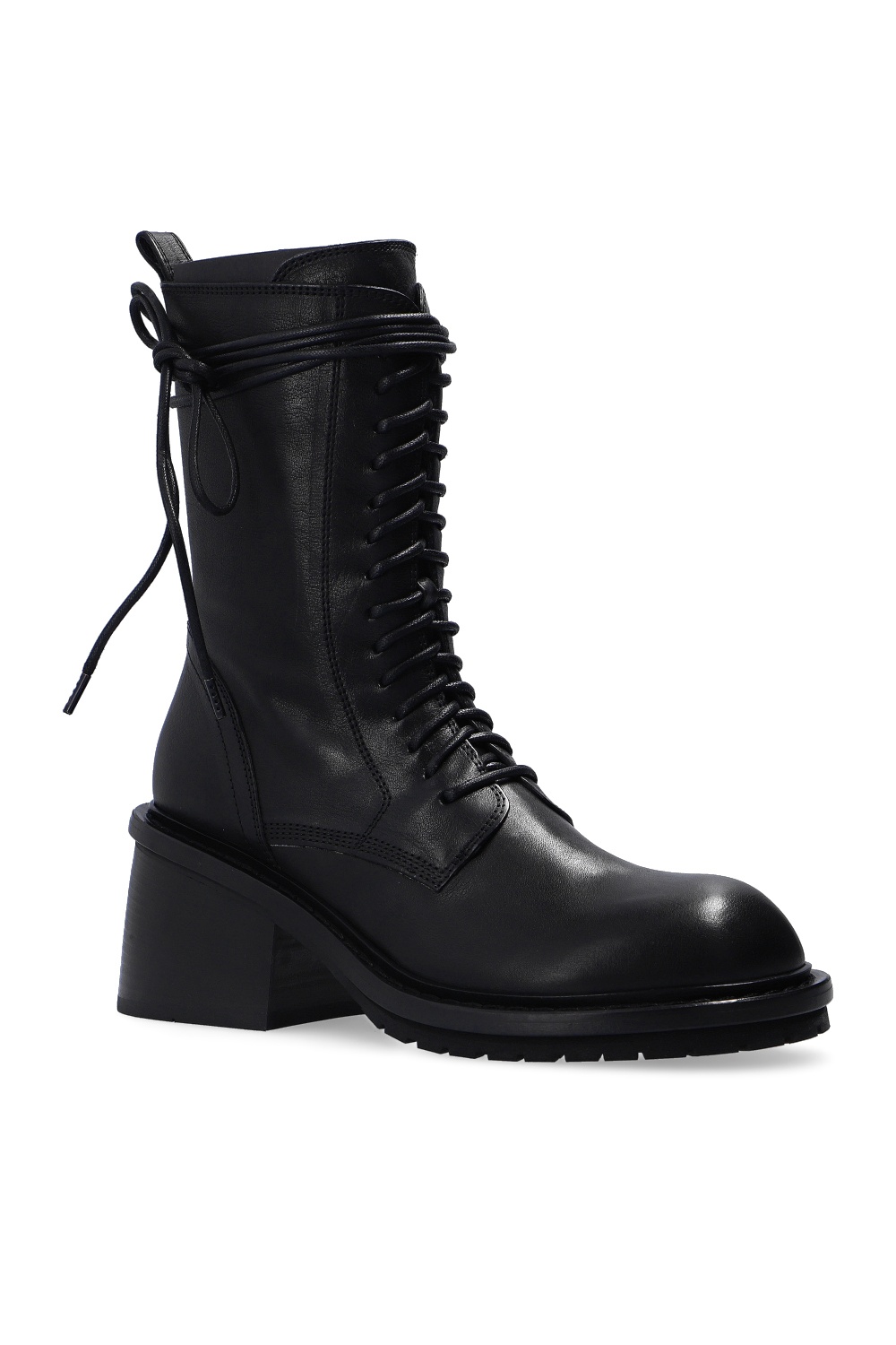 Ann Demeulemeester Heeled ankle boots